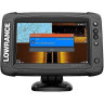 Эхолот LOWRANCE Elite-7 Ti² Active Imaging 3-in-1 (ROW) 000-14640-001