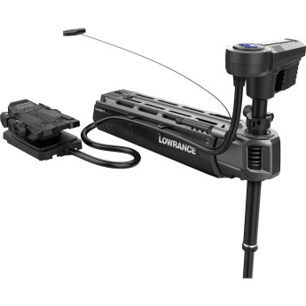 Троллинговый мотор LOWRANCE GHOST™ 52